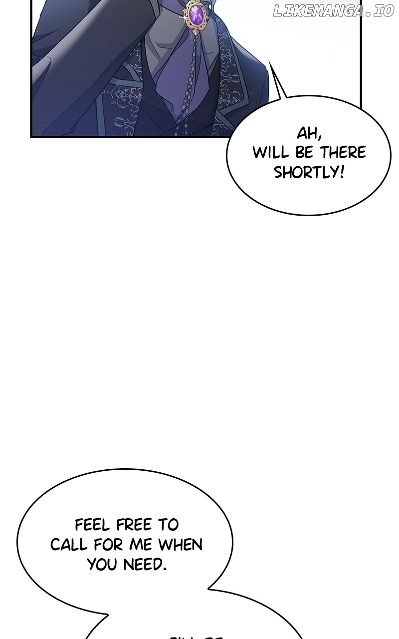 The Things Melvin Left Behind for Them Chapter 84 - page 13