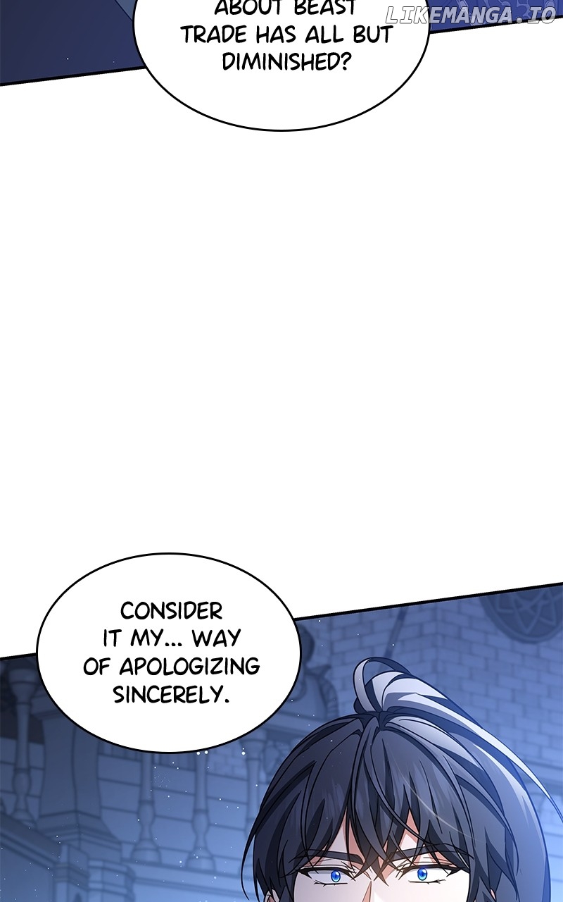 The Things Melvin Left Behind for Them Chapter 84 - page 17