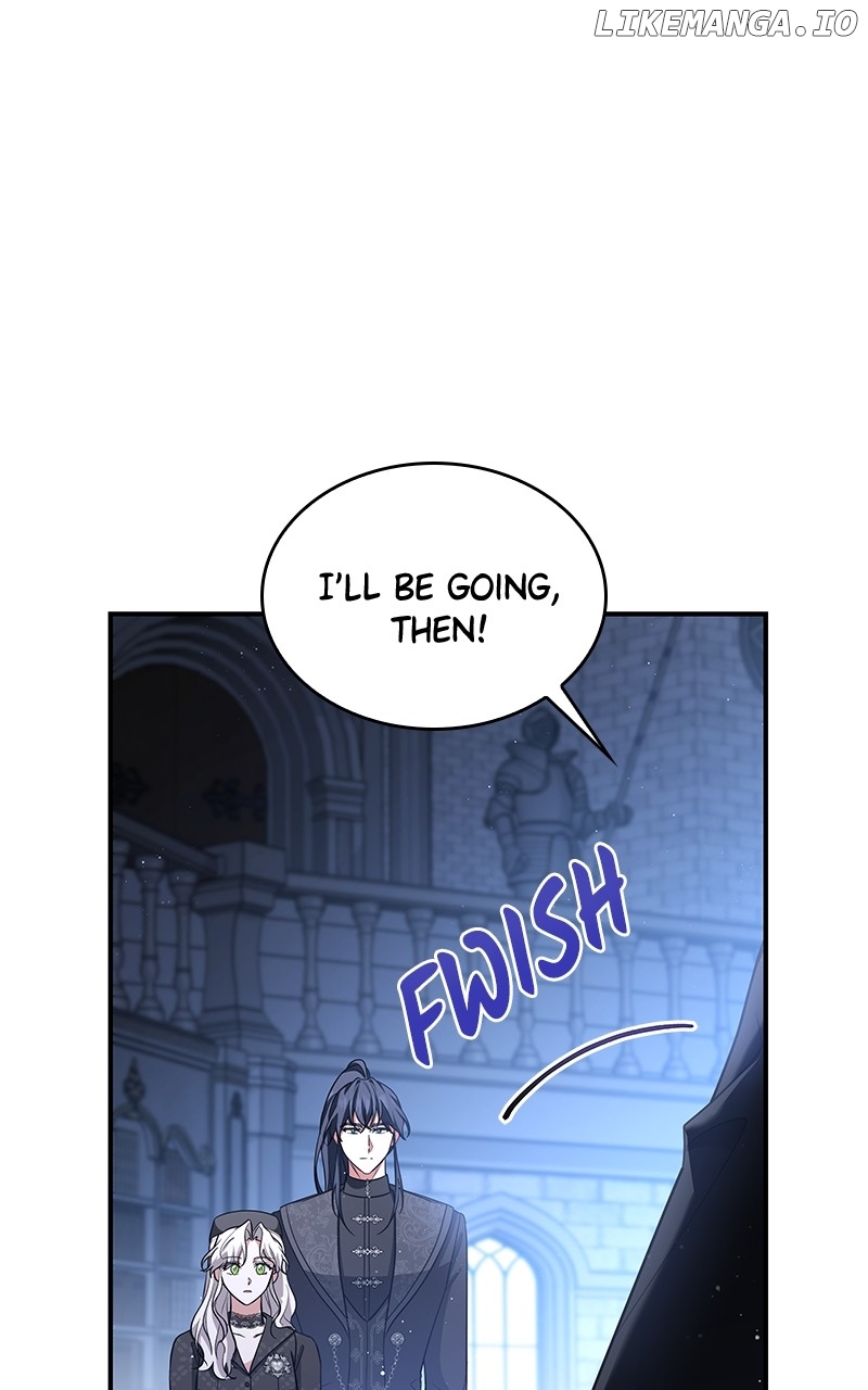 The Things Melvin Left Behind for Them Chapter 84 - page 19