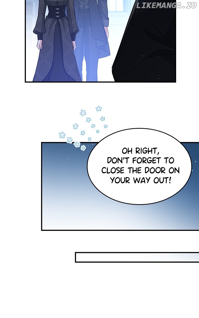 The Things Melvin Left Behind for Them Chapter 84 - page 20