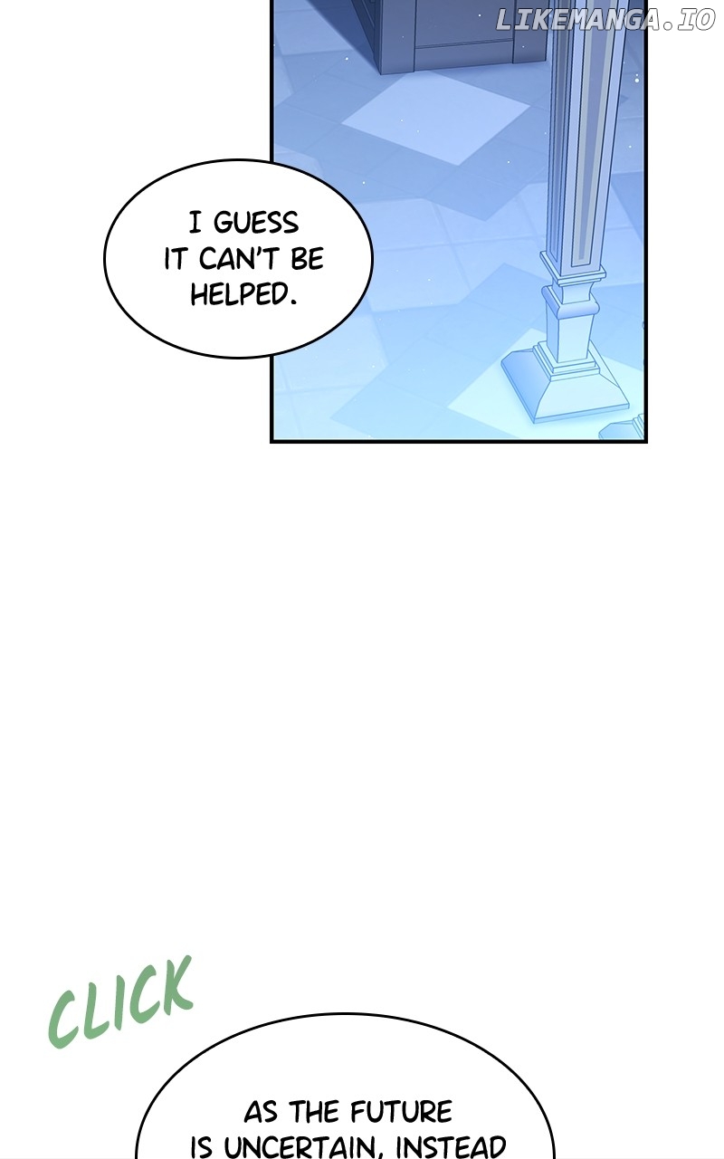 The Things Melvin Left Behind for Them Chapter 84 - page 24