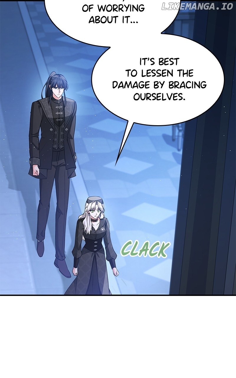 The Things Melvin Left Behind for Them Chapter 84 - page 25