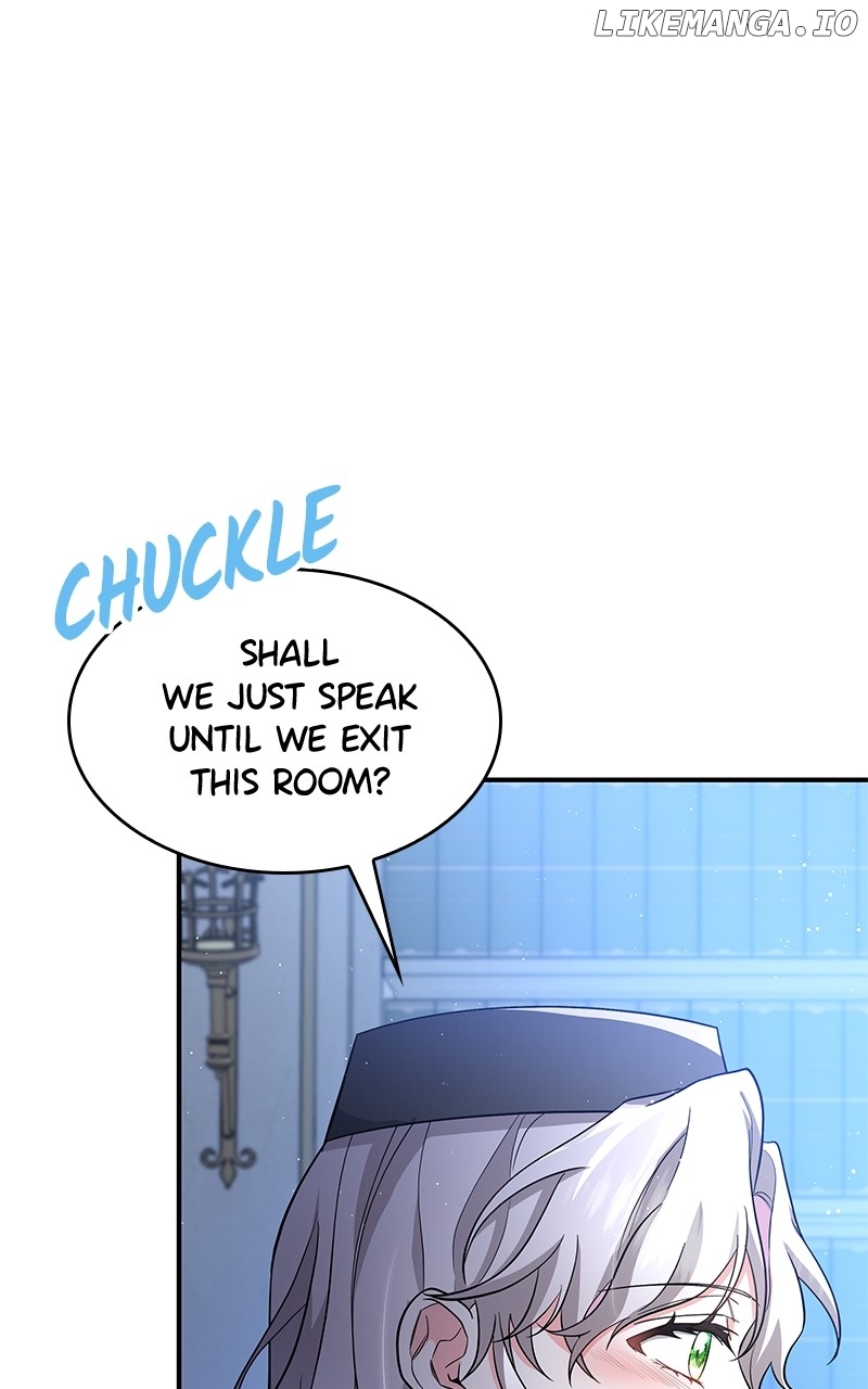 The Things Melvin Left Behind for Them Chapter 84 - page 29