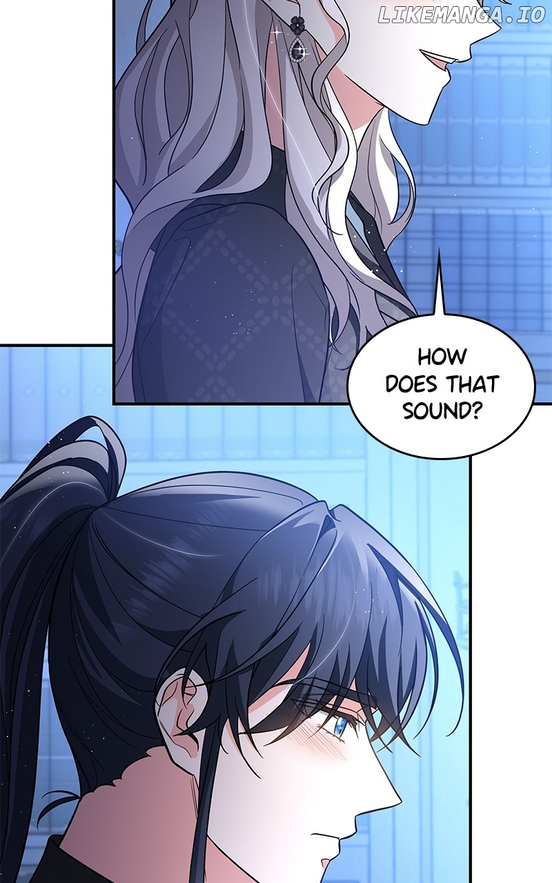 The Things Melvin Left Behind for Them Chapter 84 - page 30