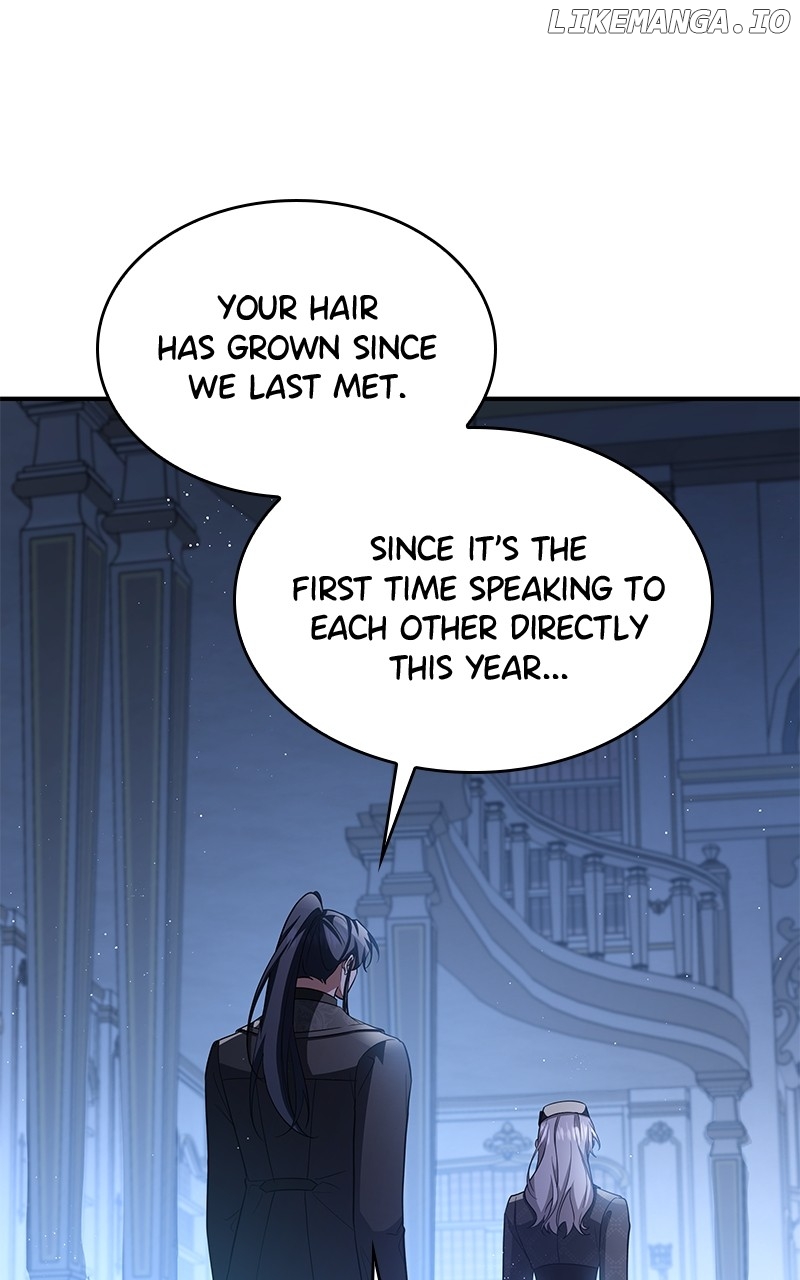 The Things Melvin Left Behind for Them Chapter 84 - page 33