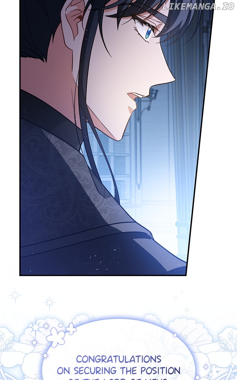 The Things Melvin Left Behind for Them Chapter 84 - page 35