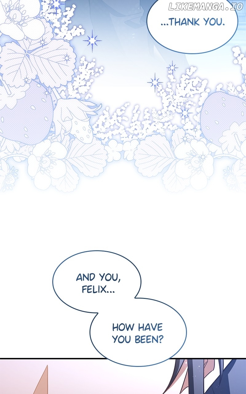 The Things Melvin Left Behind for Them Chapter 84 - page 37