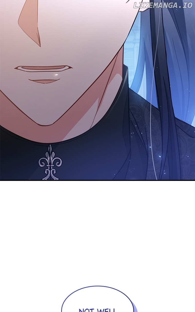 The Things Melvin Left Behind for Them Chapter 84 - page 38
