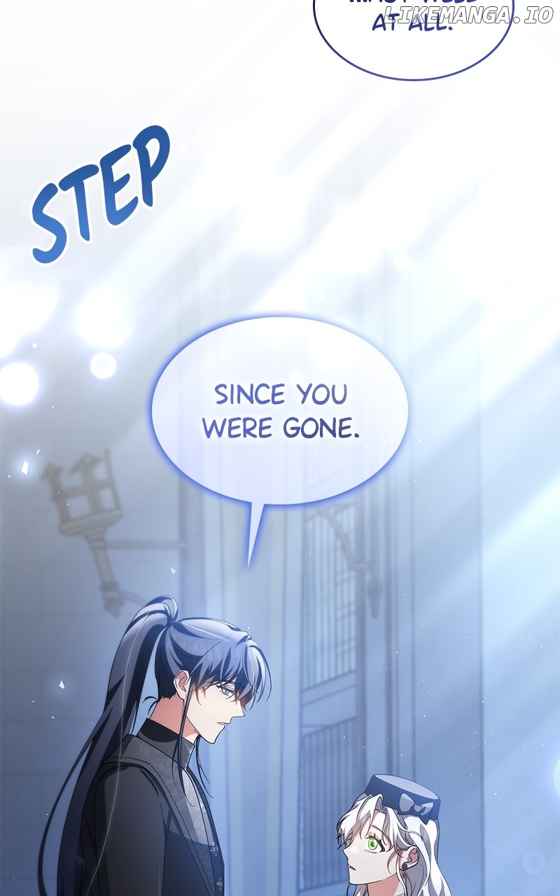 The Things Melvin Left Behind for Them Chapter 84 - page 41