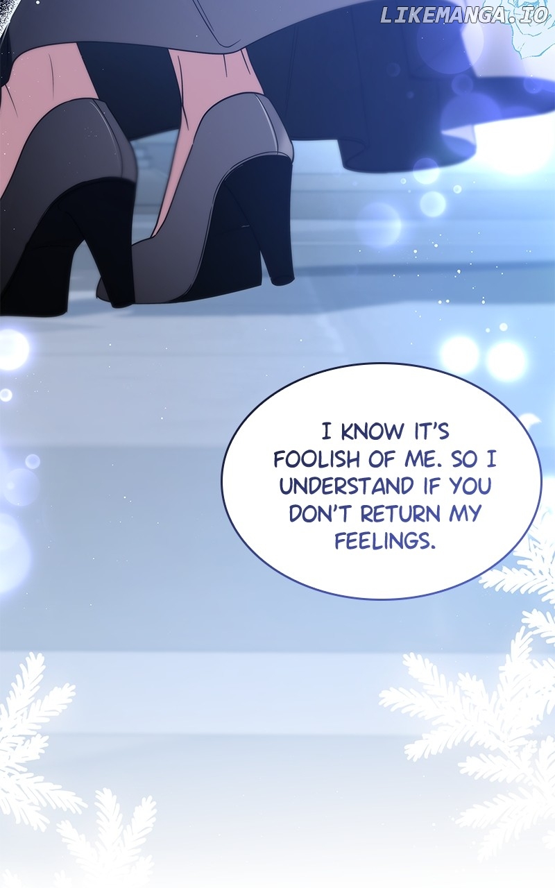 The Things Melvin Left Behind for Them Chapter 84 - page 55