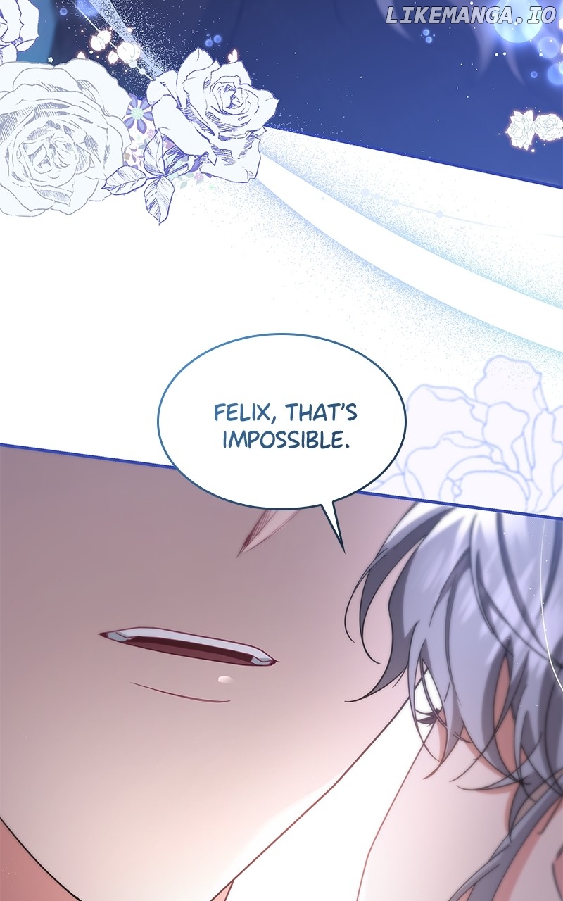 The Things Melvin Left Behind for Them Chapter 84 - page 57