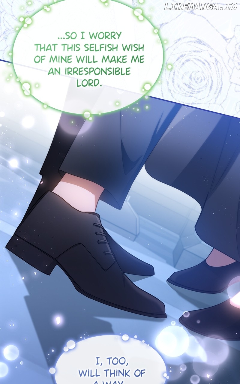 The Things Melvin Left Behind for Them Chapter 84 - page 64