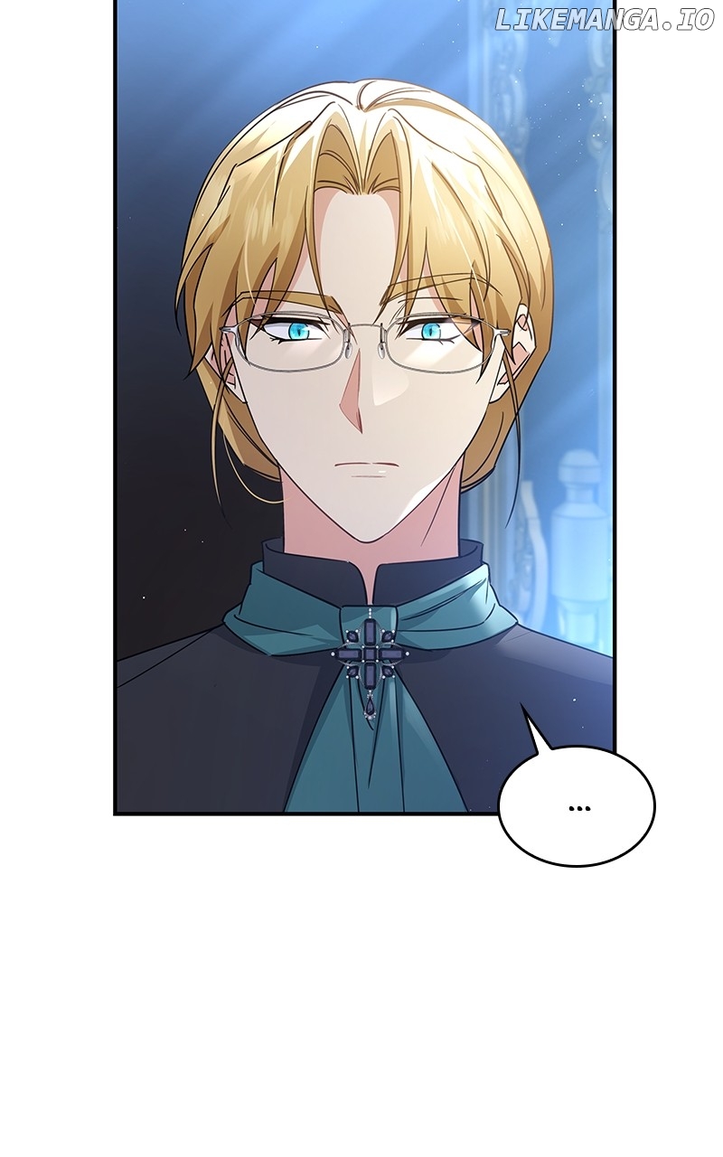 The Things Melvin Left Behind for Them Chapter 84 - page 80