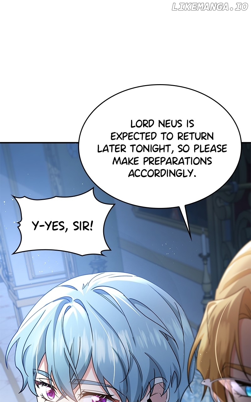 The Things Melvin Left Behind for Them Chapter 84 - page 81