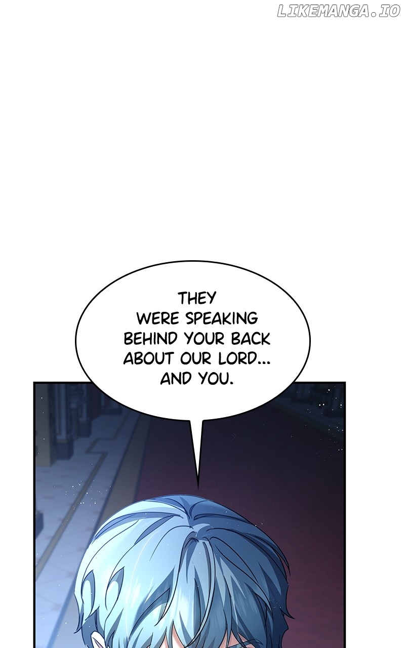 The Things Melvin Left Behind for Them Chapter 84 - page 85