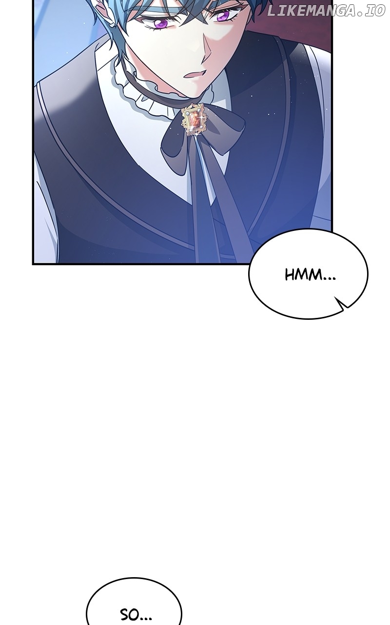The Things Melvin Left Behind for Them Chapter 84 - page 86
