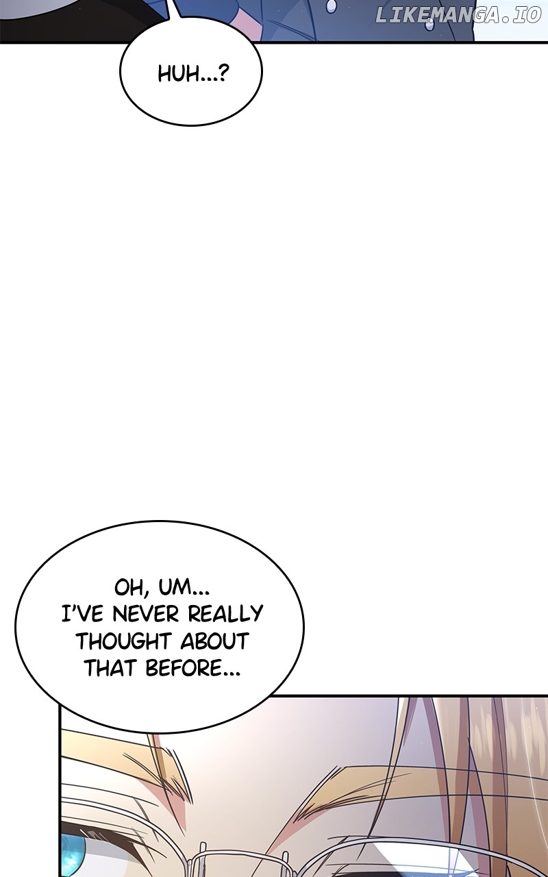 The Things Melvin Left Behind for Them Chapter 84 - page 88