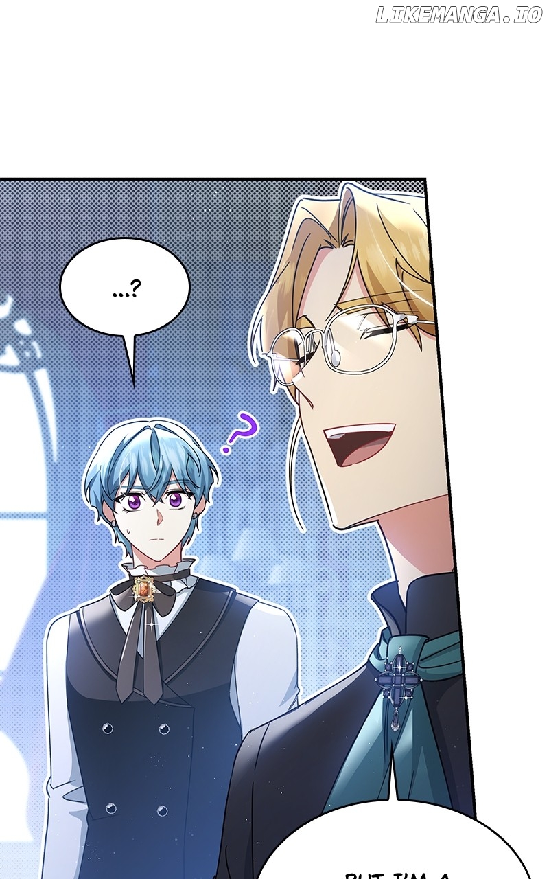 The Things Melvin Left Behind for Them Chapter 84 - page 91