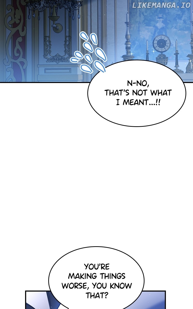 The Things Melvin Left Behind for Them Chapter 84 - page 93