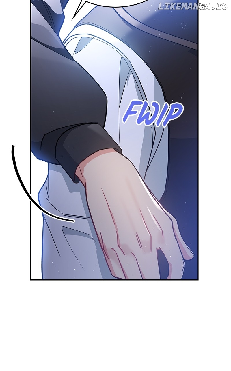 The Things Melvin Left Behind for Them Chapter 84 - page 94