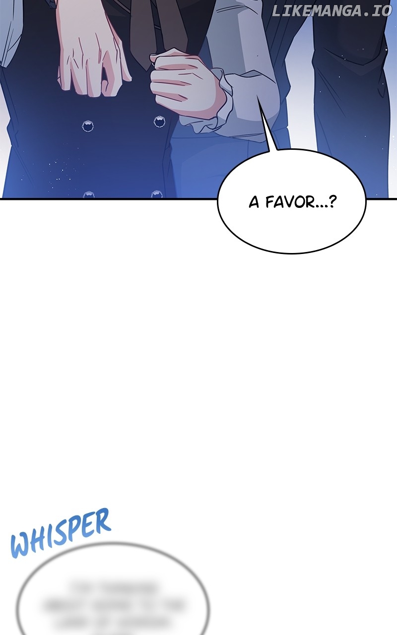 The Things Melvin Left Behind for Them Chapter 84 - page 96