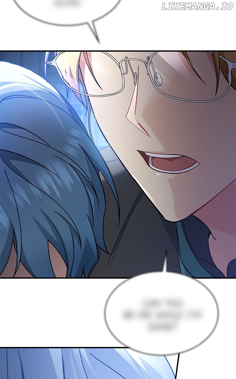 The Things Melvin Left Behind for Them Chapter 84 - page 97