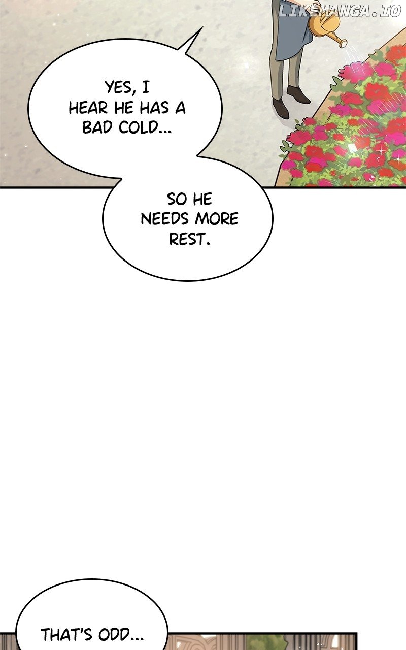The Things Melvin Left Behind for Them Chapter 85 - page 4