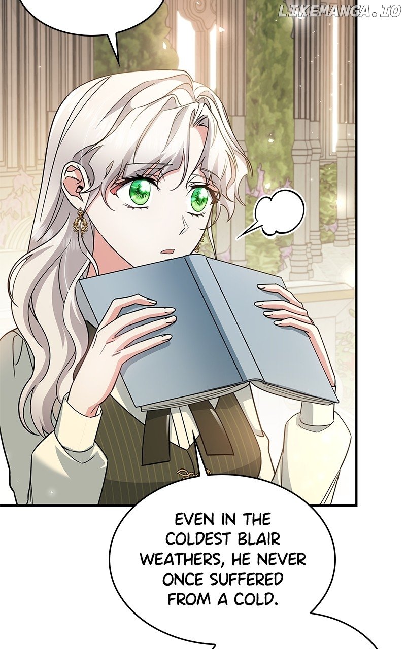 The Things Melvin Left Behind for Them Chapter 85 - page 5