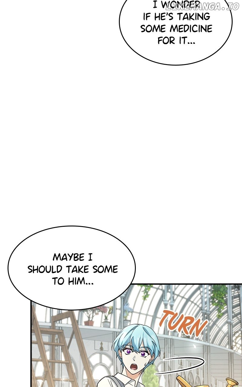 The Things Melvin Left Behind for Them Chapter 85 - page 6