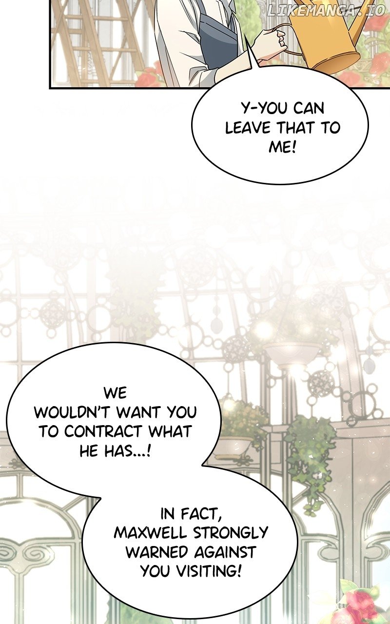 The Things Melvin Left Behind for Them Chapter 85 - page 7