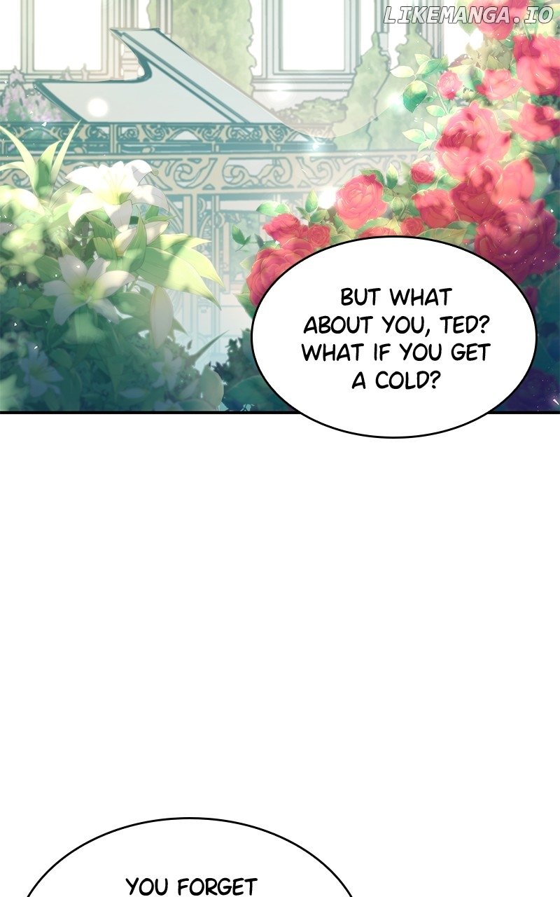 The Things Melvin Left Behind for Them Chapter 85 - page 8