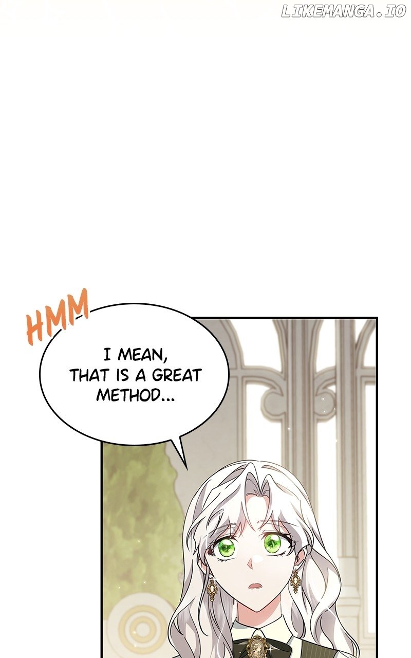 The Things Melvin Left Behind for Them Chapter 85 - page 10