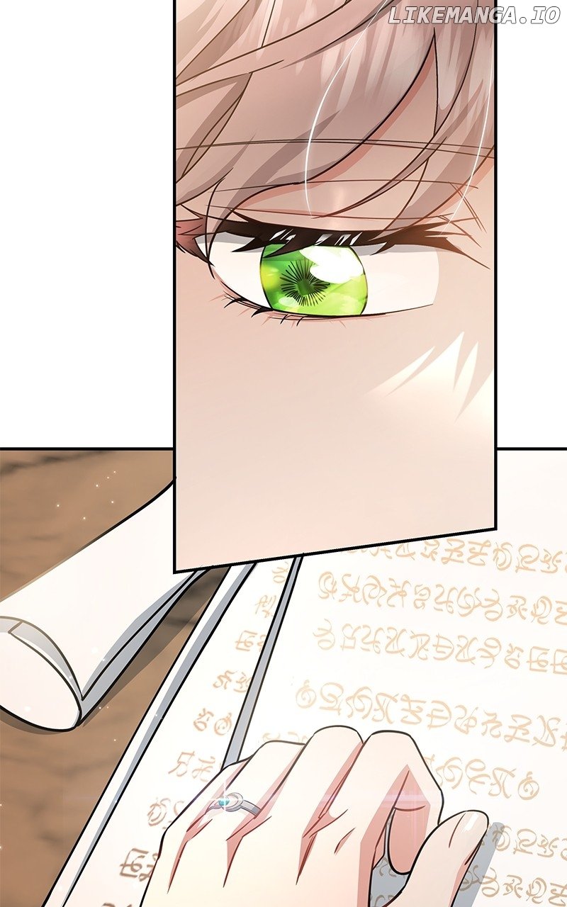 The Things Melvin Left Behind for Them Chapter 85 - page 17