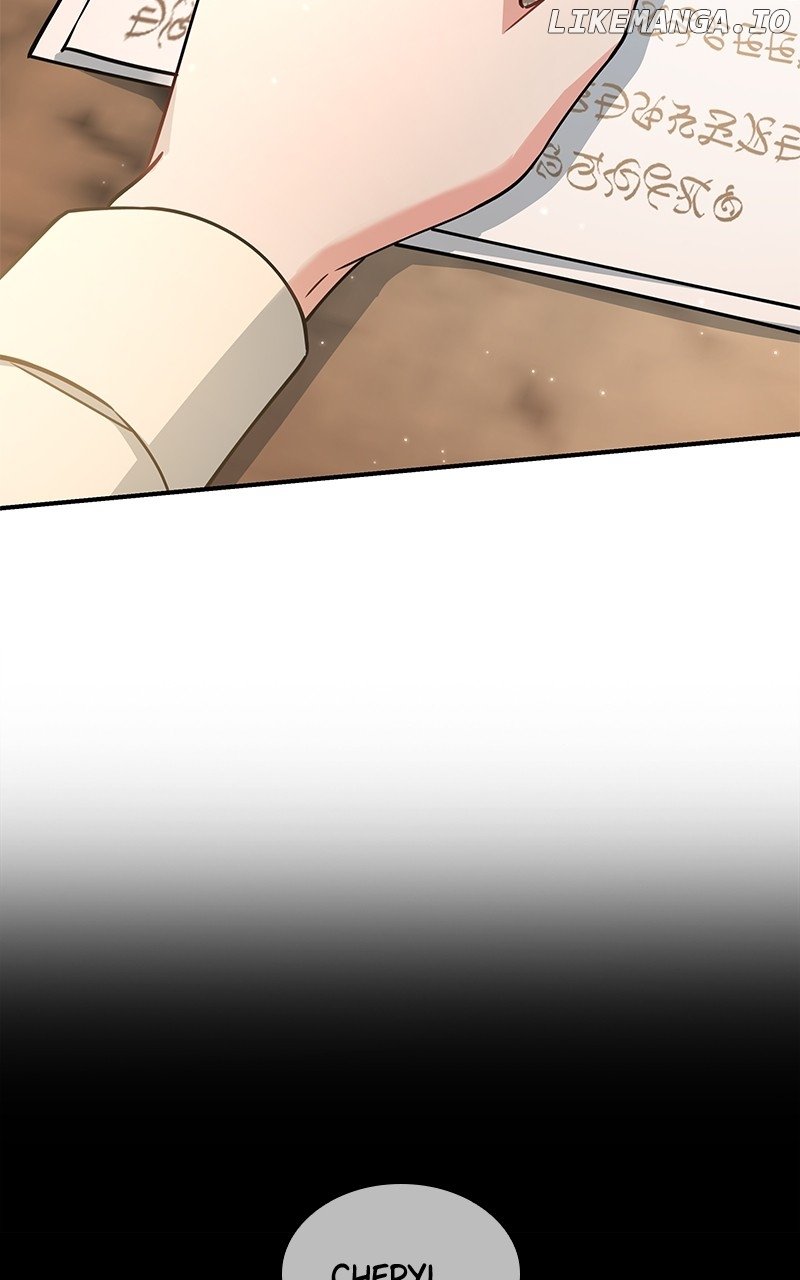 The Things Melvin Left Behind for Them Chapter 85 - page 18