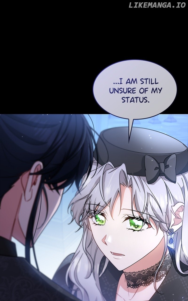 The Things Melvin Left Behind for Them Chapter 85 - page 21
