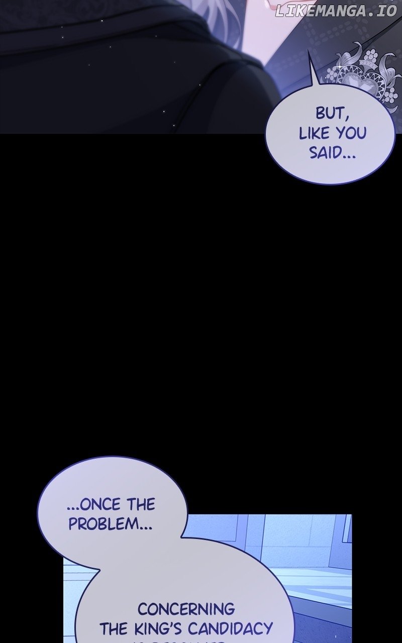 The Things Melvin Left Behind for Them Chapter 85 - page 22