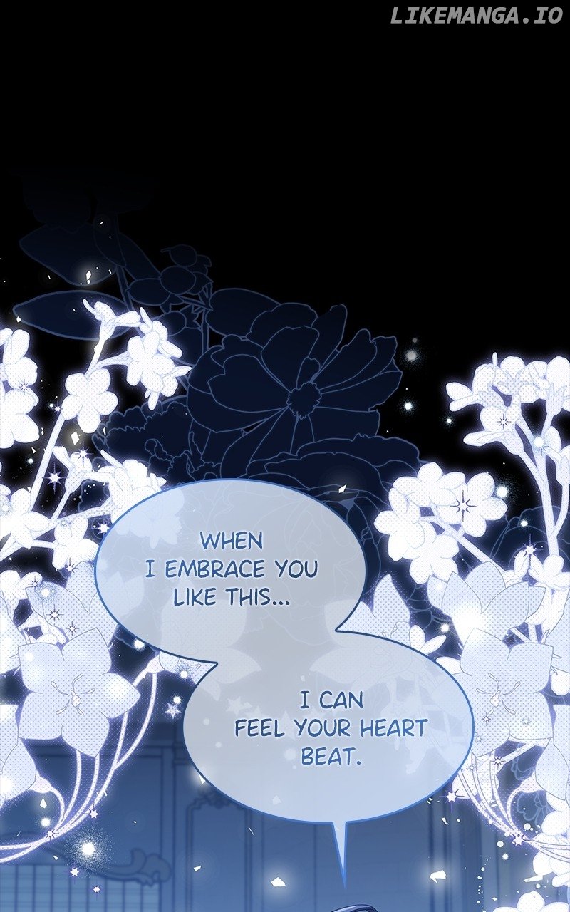 The Things Melvin Left Behind for Them Chapter 85 - page 27