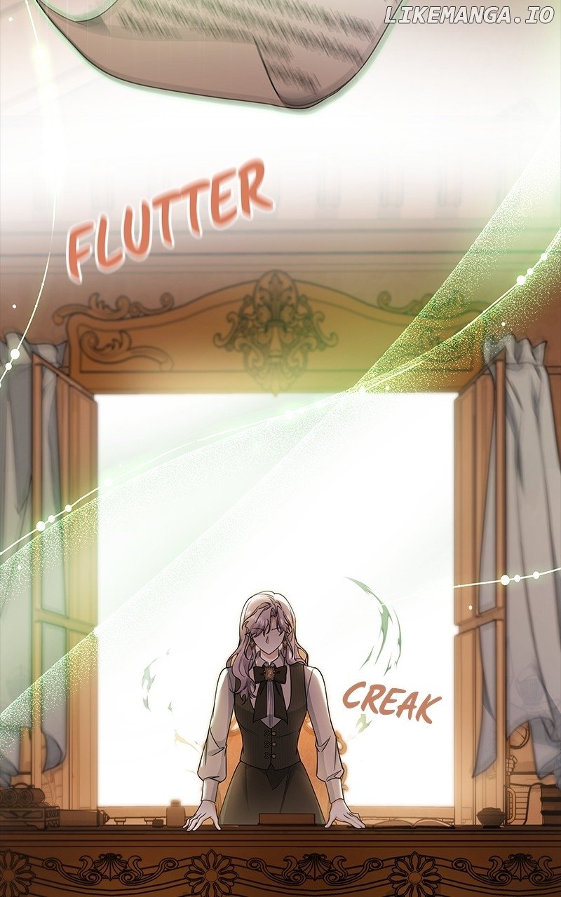 The Things Melvin Left Behind for Them Chapter 85 - page 34