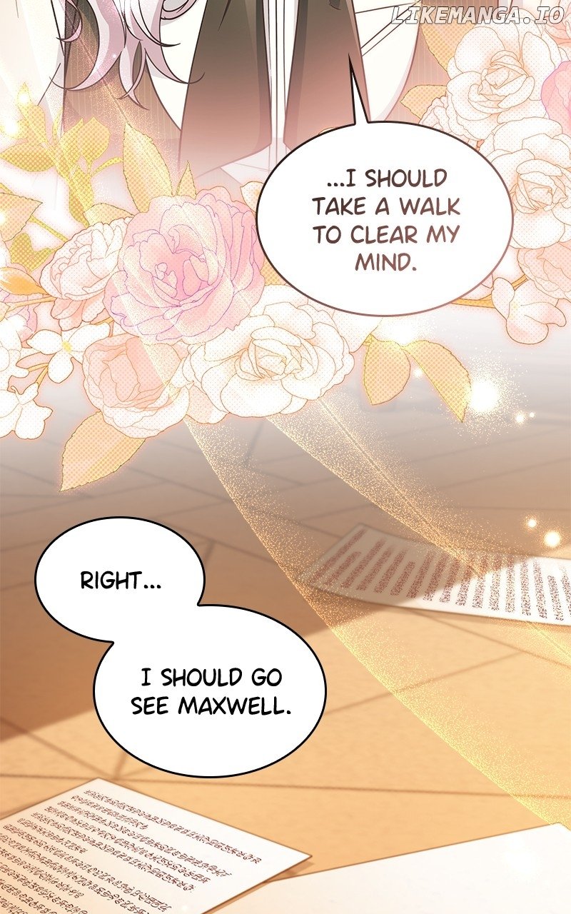 The Things Melvin Left Behind for Them Chapter 85 - page 37