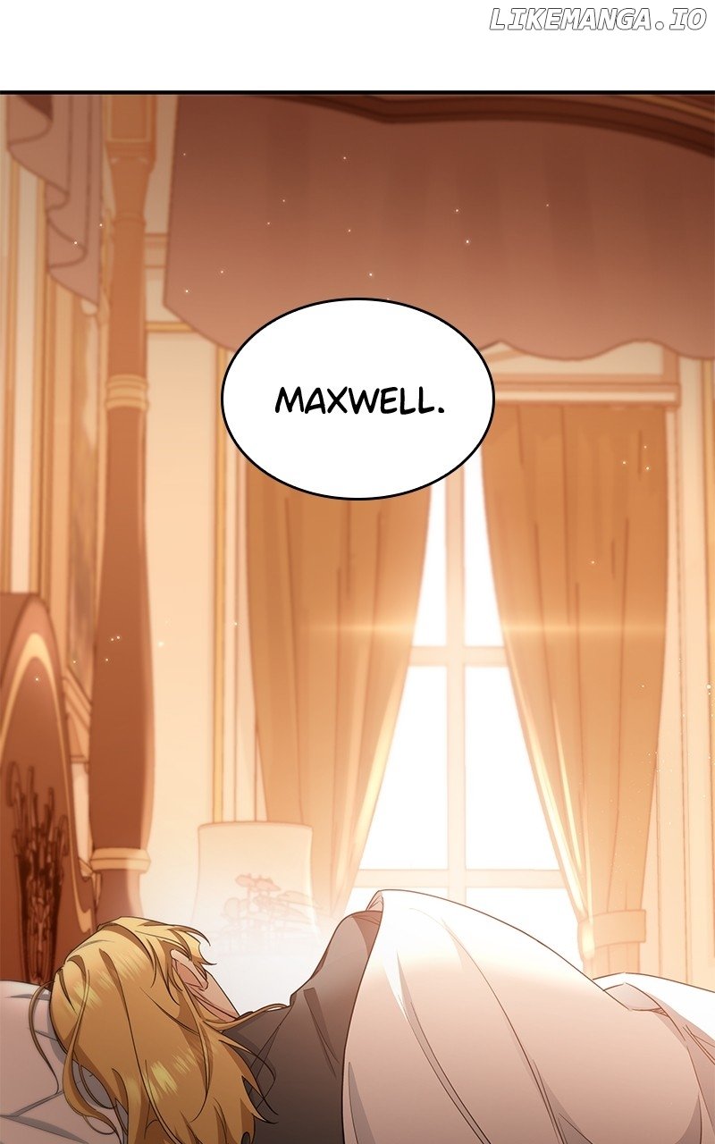 The Things Melvin Left Behind for Them Chapter 85 - page 41