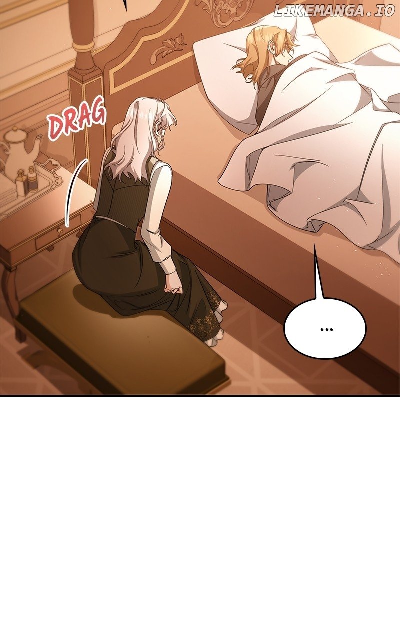 The Things Melvin Left Behind for Them Chapter 85 - page 43