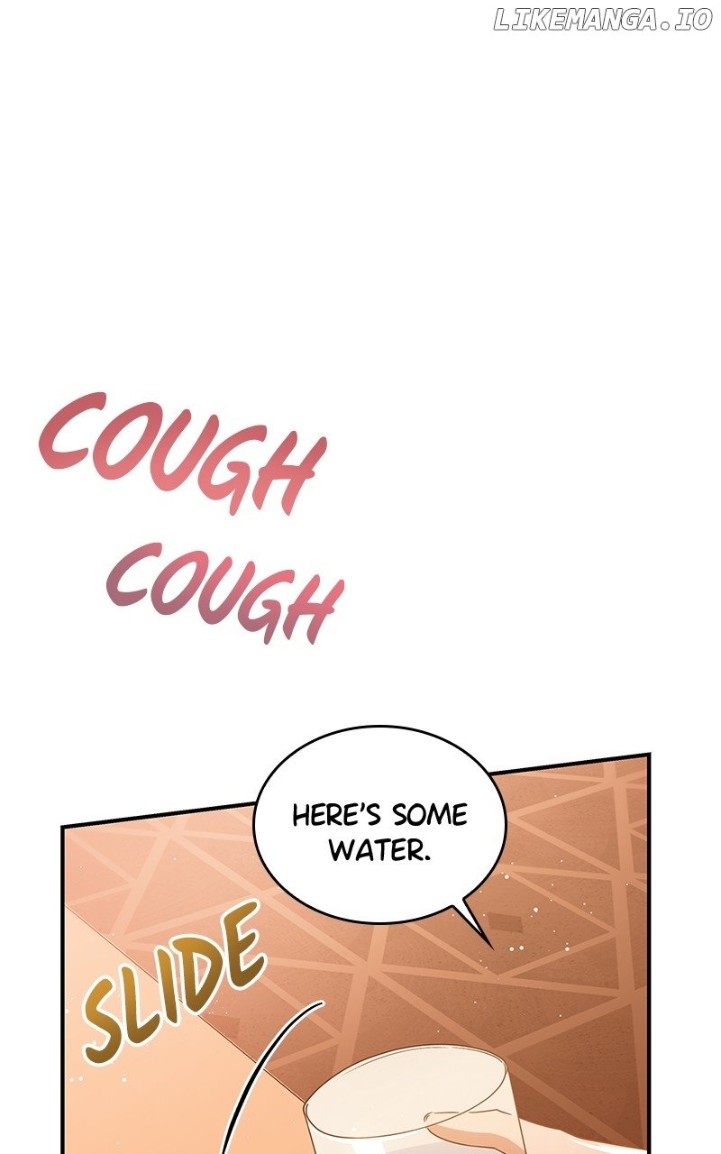 The Things Melvin Left Behind for Them Chapter 85 - page 47