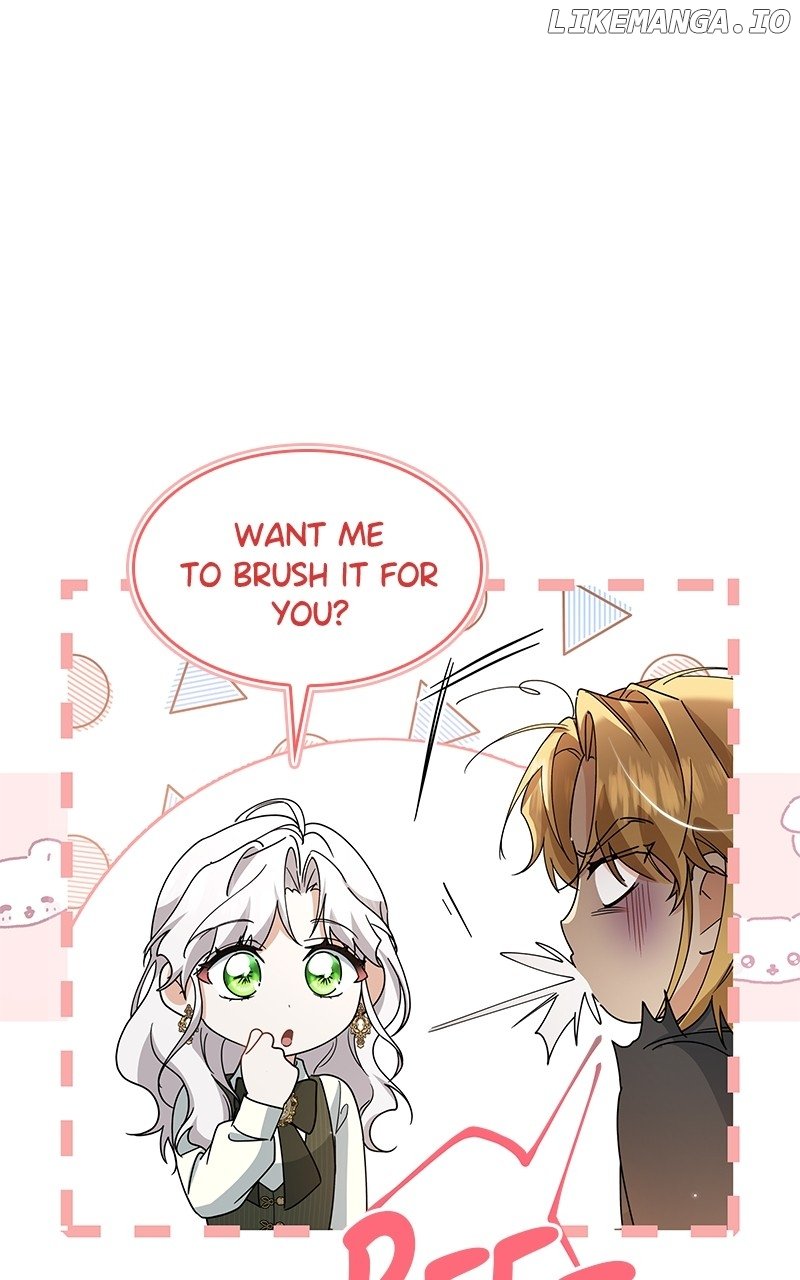 The Things Melvin Left Behind for Them Chapter 85 - page 50