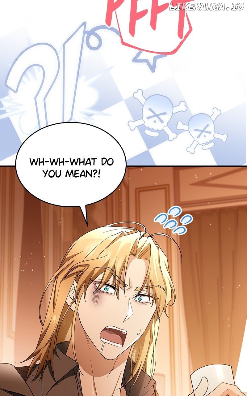 The Things Melvin Left Behind for Them Chapter 85 - page 51