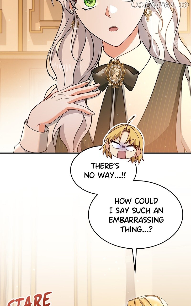 The Things Melvin Left Behind for Them Chapter 85 - page 54