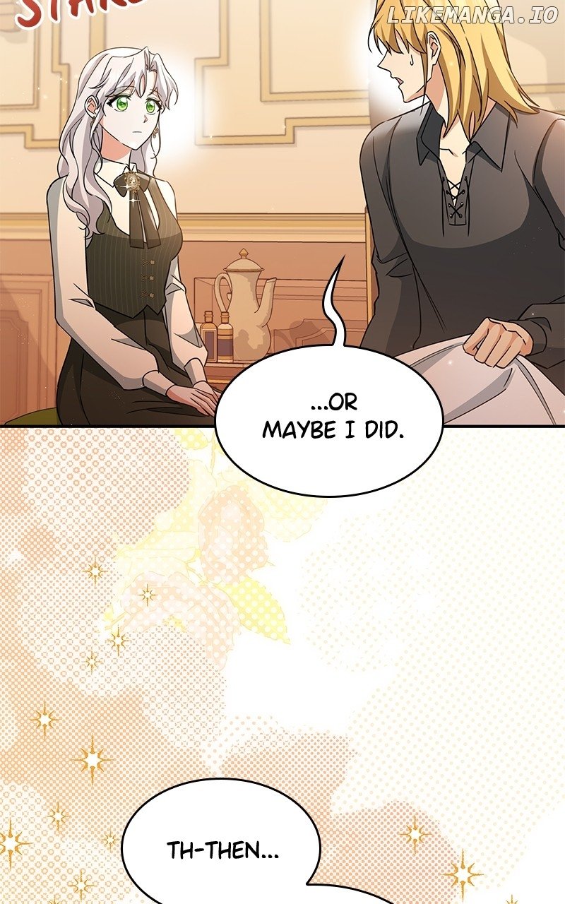 The Things Melvin Left Behind for Them Chapter 85 - page 55