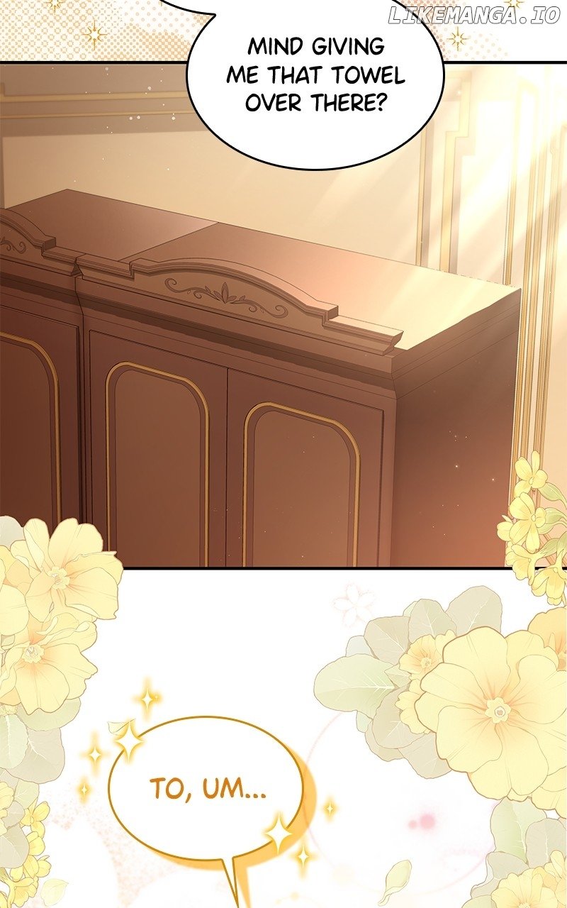 The Things Melvin Left Behind for Them Chapter 85 - page 56
