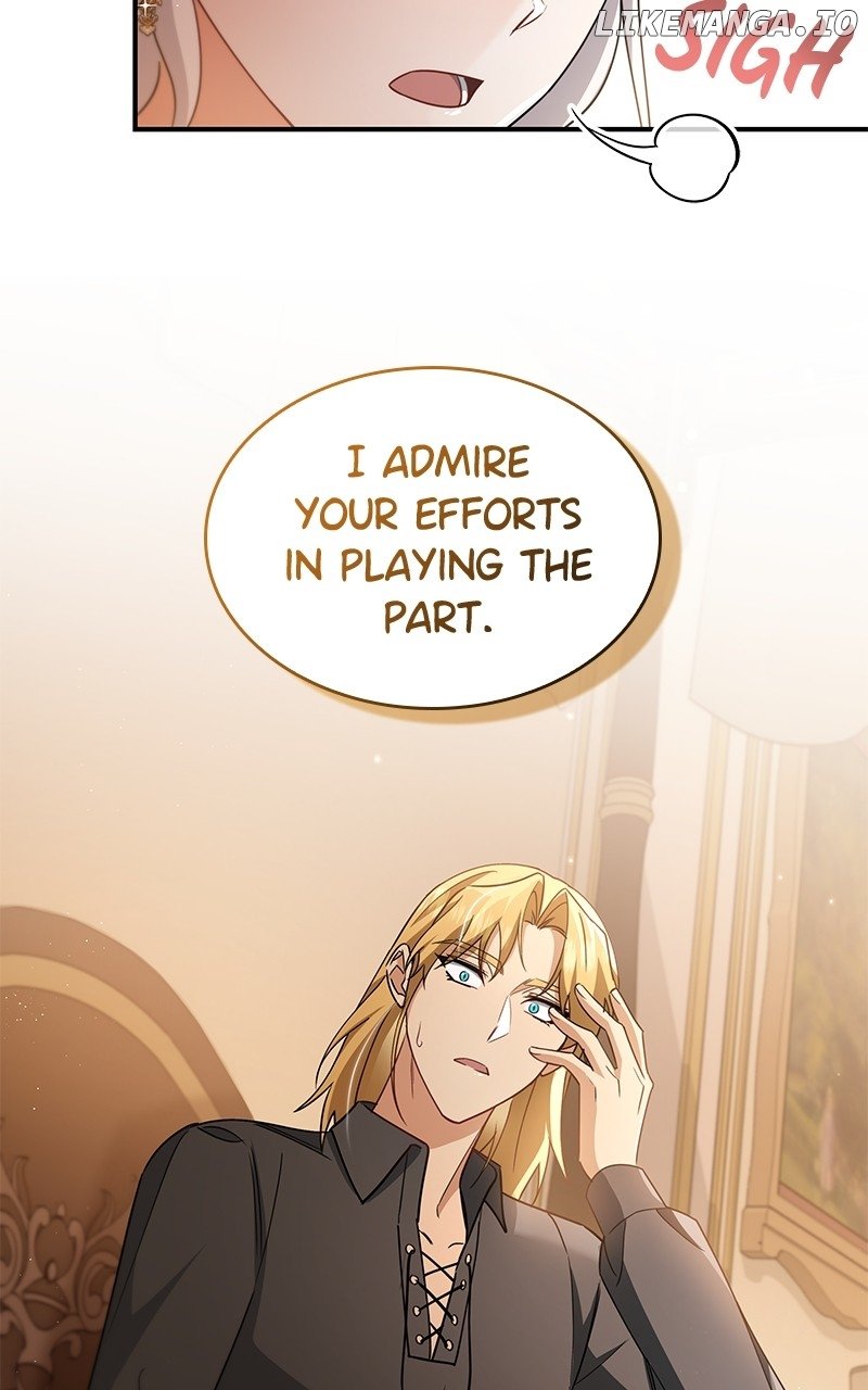 The Things Melvin Left Behind for Them Chapter 85 - page 60