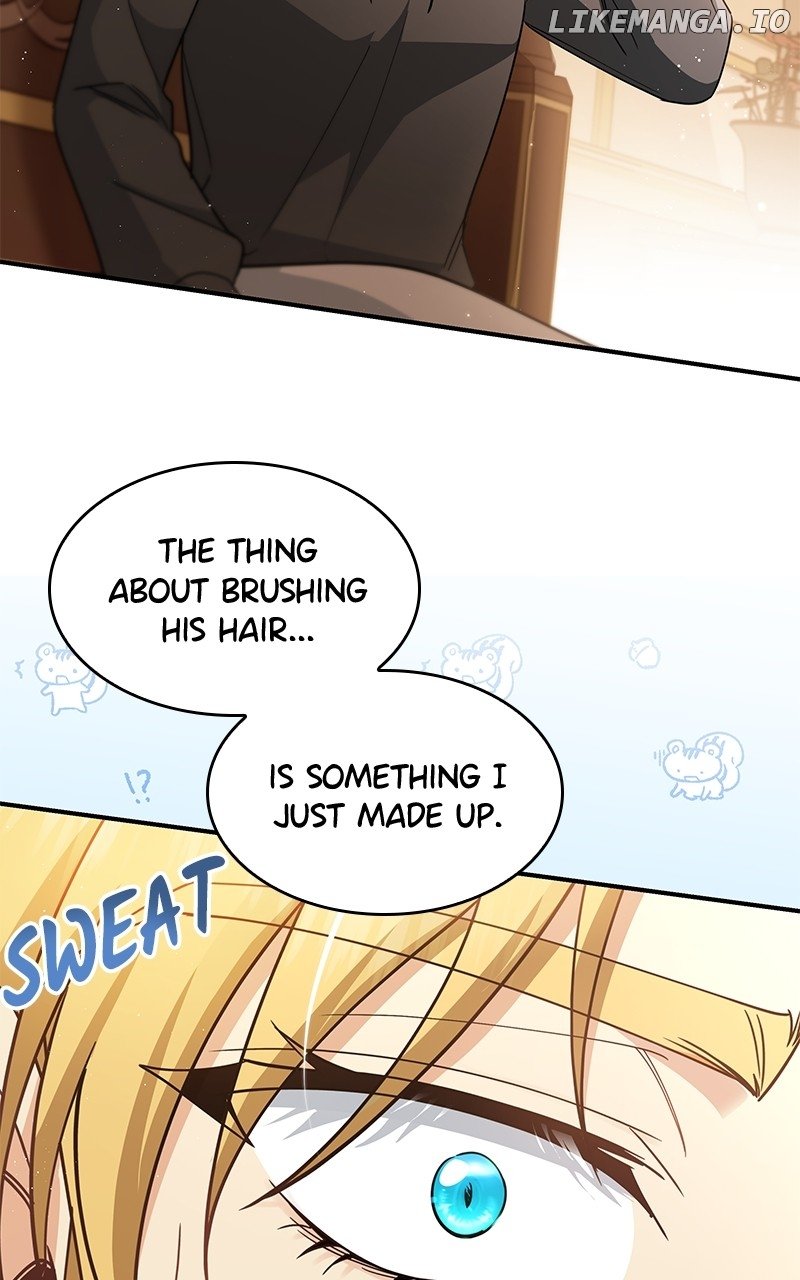 The Things Melvin Left Behind for Them Chapter 85 - page 61