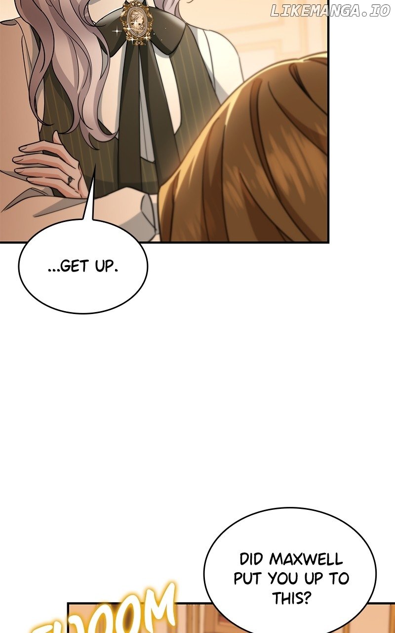 The Things Melvin Left Behind for Them Chapter 85 - page 66